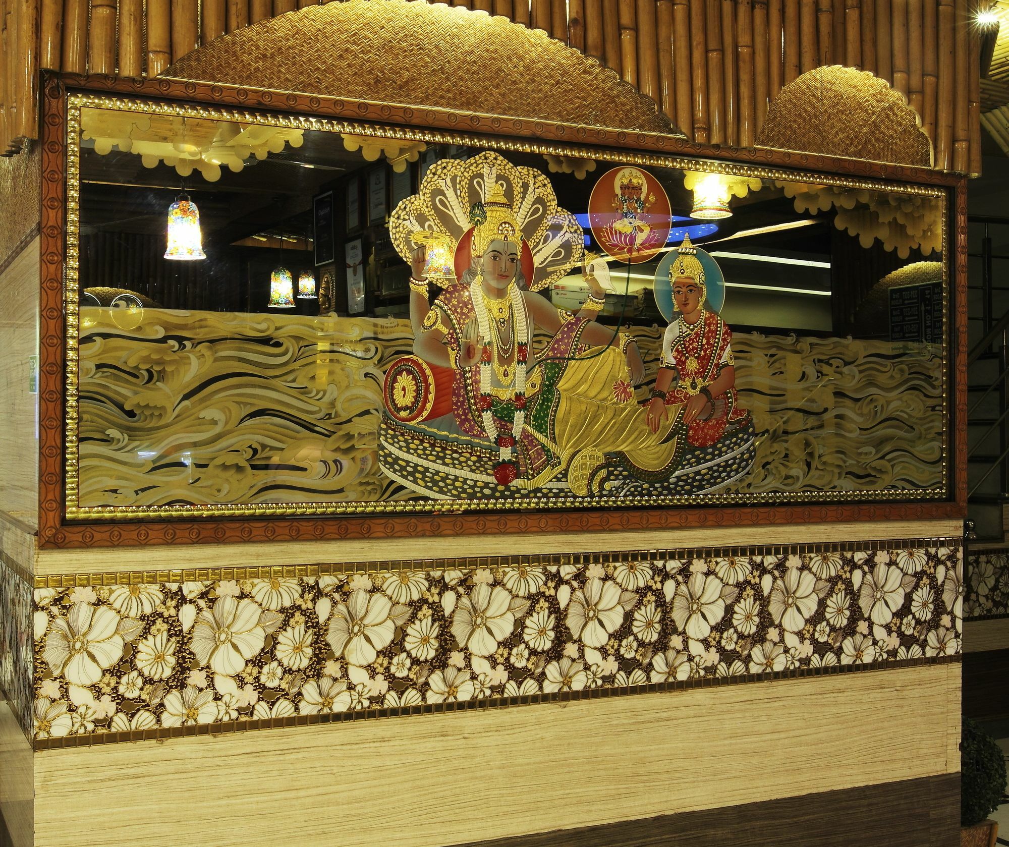 Hotel Hari Piorko - New Delhi Railway Station Zewnętrze zdjęcie